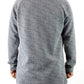 Mens Casual Long Sleeve Pullover Sweatshirts