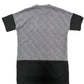 Static Marbled Short Sleeve Shirt