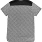 Static Marbled Short Sleeve Shirt