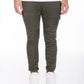 Men's Skinny Active Marble Jogger Pants