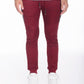 Men's Skinny Active Marble Jogger Pants