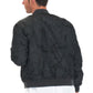 Lightning Bomber Windbreaker