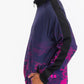 Mens Camo Ombre Track Jacket
