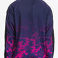 Mens Camo Ombre Track Jacket