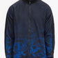 Mens Camo Ombre Track Jacket