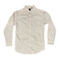 Michael Brandon Long Sleeve Striped Shirt
