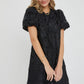 Crochet Lace Dress