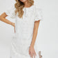 Crochet Lace Dress