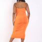 Strappy Dress