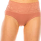 Lace Band Super Soft Panty