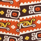 Graphic Print, High Waisted, Full Length, Leggings