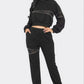 Terry Mesh & Rhinestone Detail Set
