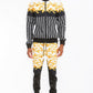 Digital Print Track Set Sweatsuit