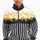 Digital Print Track Set Sweatsuit