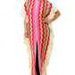 Thick Knit Tribal Dress